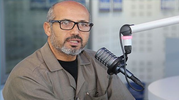 العجمي الوريمي أمينا عاما جديدا لحركة النهضة