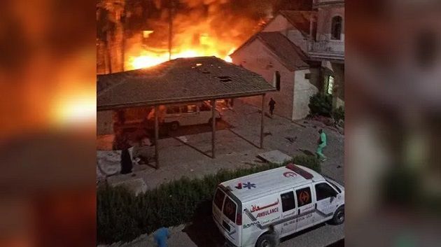 غـ.زة: وفاة 4 من مرضى السرطان بعد توقف مستشفى عن العمل