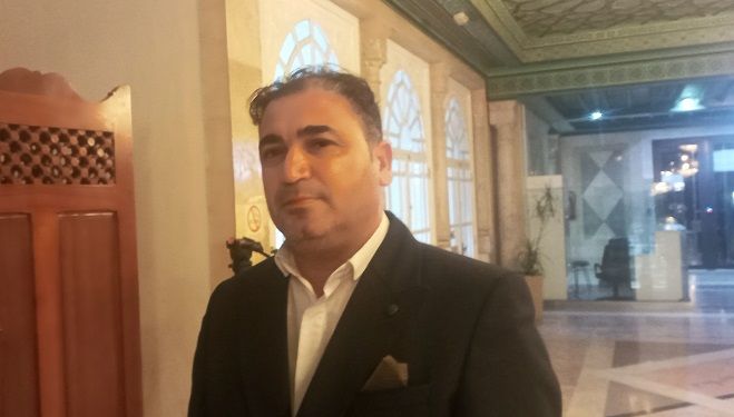 الجلاصي :رفع الجلسة العامة بسبب تهديدات استهدفت مجموعة من النواب