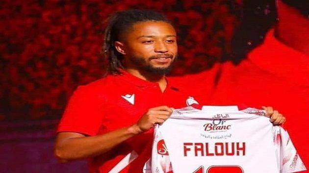 وفاة أسامة فلوح لاعب الوداد البيضاوي عن عُمر 24 عاما