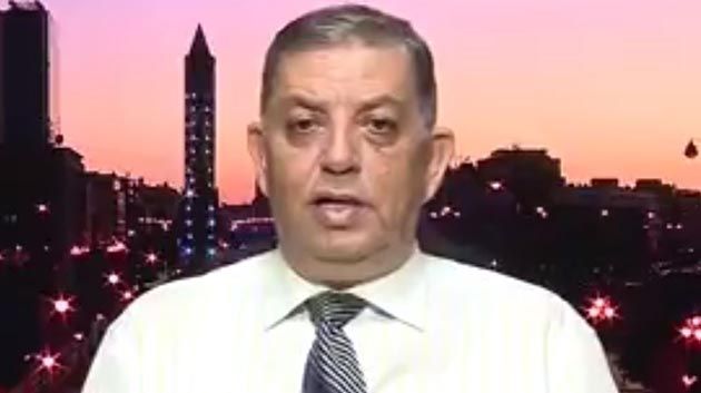 علية العلاني: 'تهريب الإرهابيين من المرناقية له علاقة بما يحدث في غزة'