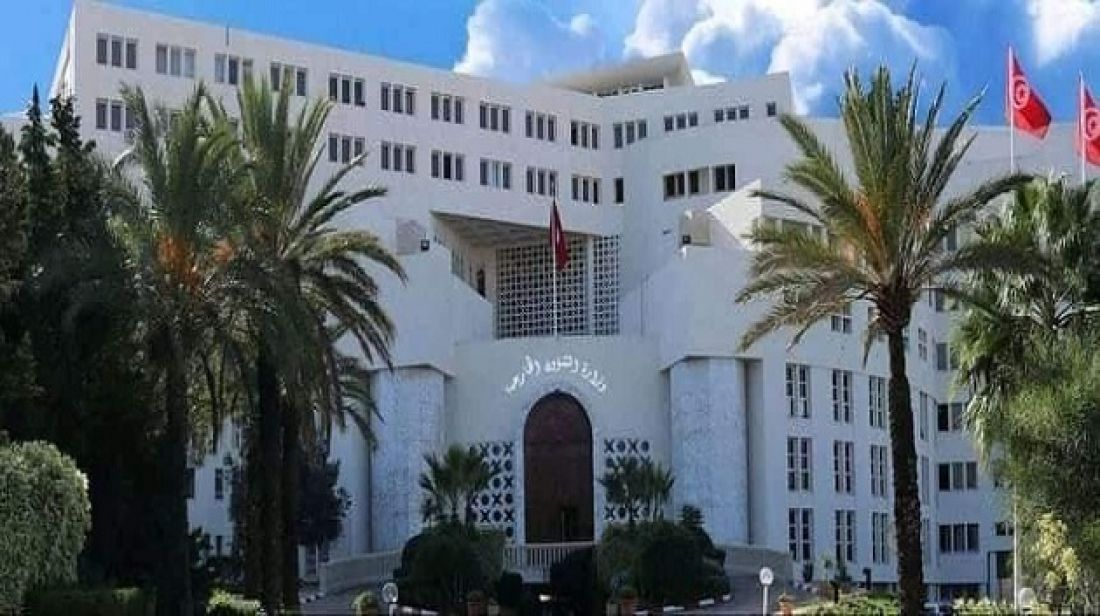 وزير الخارجية يترأس المؤتمر الوزاري للفرنكوفونية في الكامرون وزير الخارجية يترأس المؤتمر الوزاري للفرنكوفونية في الكامرون