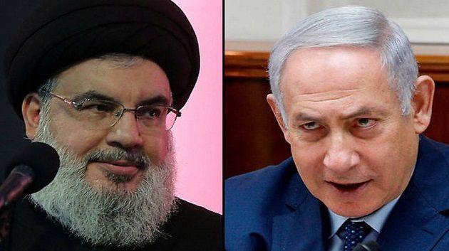 نتنياهو لنصـ.ر الله : 'أي خطأ سيكلفك ثمنا لا يمكنك حتى تخيله'