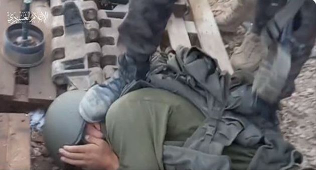 أبو عـ.بيدة: دمرنا 24 الية عسكرية في حرب غير متكافئة والالتحام مع العدو من المسافة صفر