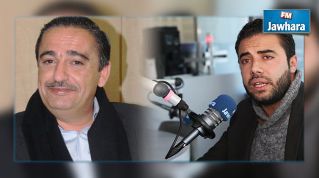 شفيق جراية يسعى لتقديم النداء على طبق من ذهب للنهضة !
