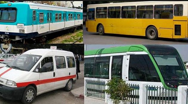 وزير النقل: تونس تخطّط لنقل عمومي امن ونظيف ويحافظ على كرامة الفرد