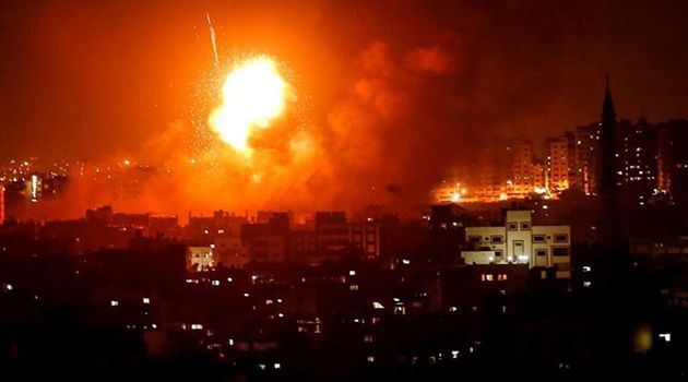 غزّة.. الاحتلال يقطع الاتصالات عن الفلسطينيين ويرتكب مجازر فظيعة هذا المساء