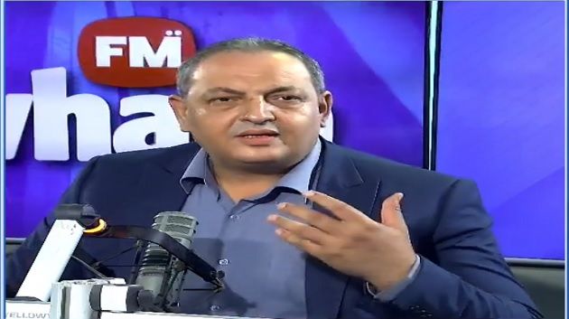 نائب بالبرلمان: 'لسنا في حاجة إلى قانون لتجريم التطبيع في تونس'