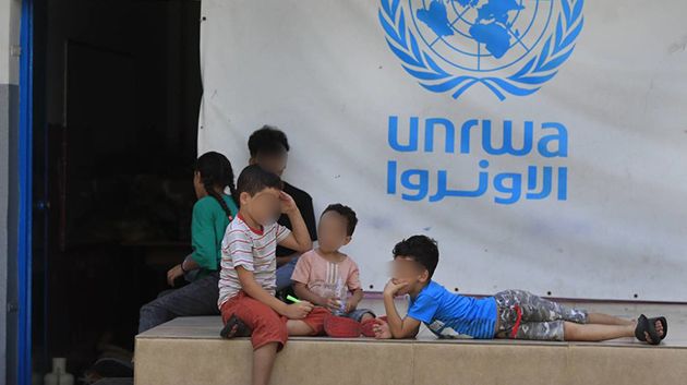 الأونروا: 'طفل يُقتل كل 10 دقائق في غـ.ـزة'