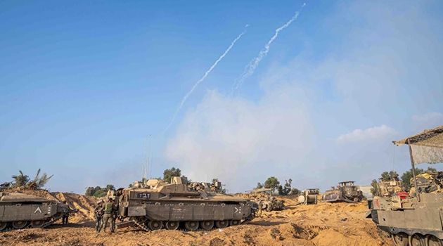 أبو عـ.بيدة: دمرنا 27 آلية عسكرية للكيان الصهيوني خلال 48 ساعة