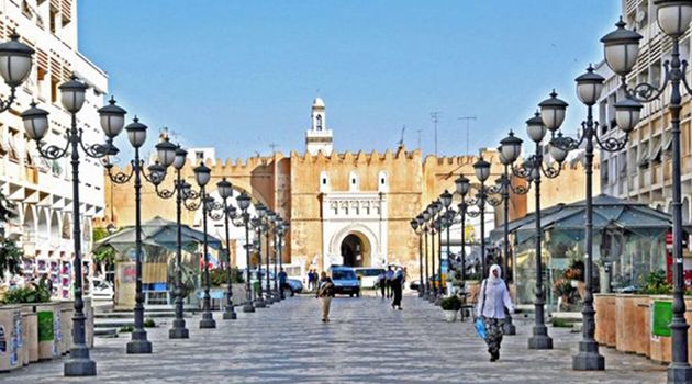 صفاقس.. جلسة عمل حول الوضع البيئي وقرار باحداث قرية ايكولوجية خاصة بالنفايات