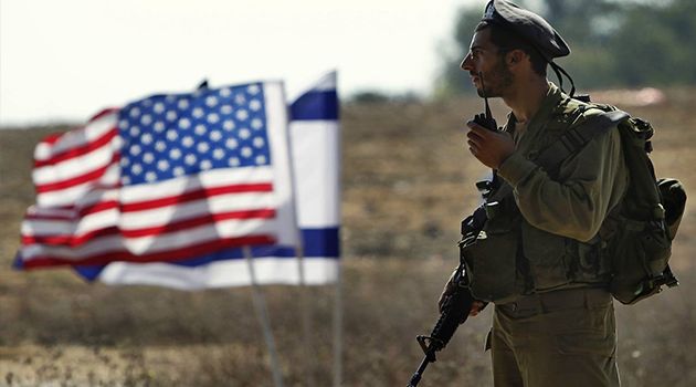 قتل اكثر من 10 الاف فلسطيني.. الولايات المتحدة تخطط لنقل قنابل دقيقة إلى الاحتلال