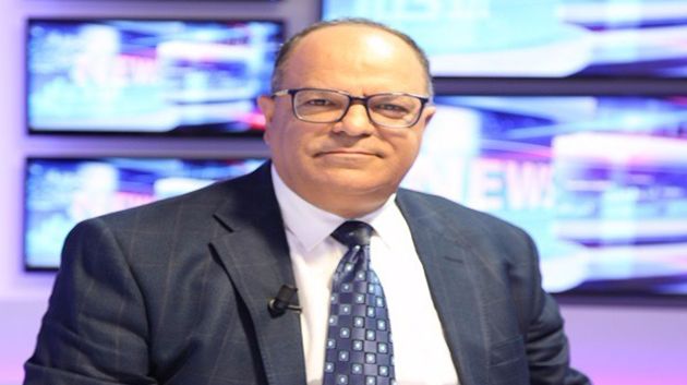 نور الدين النيفر: 'القبض على الصومالي كان مُنطلق التحقيقات'