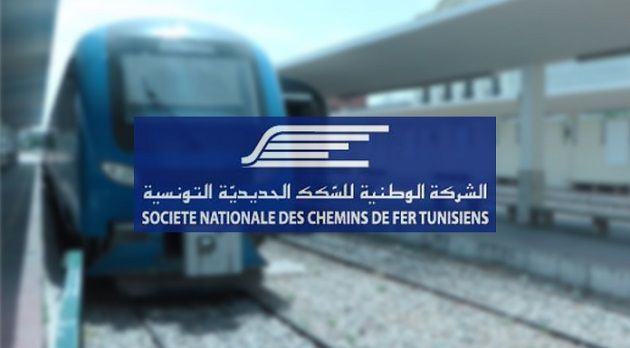 تعطل حركة القطارات على خط الضاحية الغربية للعاصمة