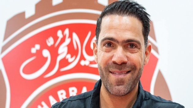 تعيين مدرب جديد لفريق المحرق البحريني خلفا لجمال خشارم