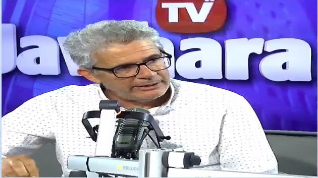 منصر: وقف إطلاق النار يعني انتصار حمـ.اس