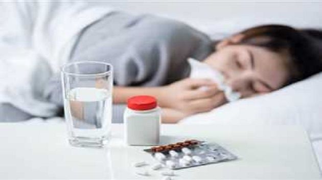 وزارة الصحة تحذّر من تناول المضادات الحيوية دون استشارة الطبيب