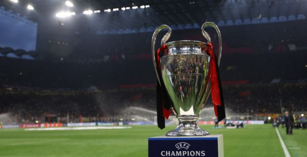 جولة جديدة الليلة من مقابلات دوري أبطال أوروبا
