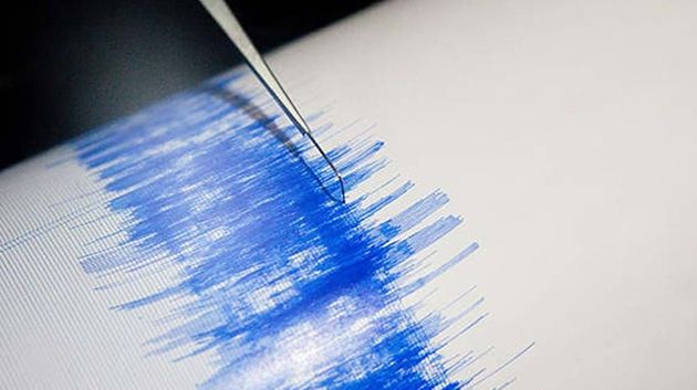 زلزال بقوة 6.9 درجات يهزّ إندونيسيا