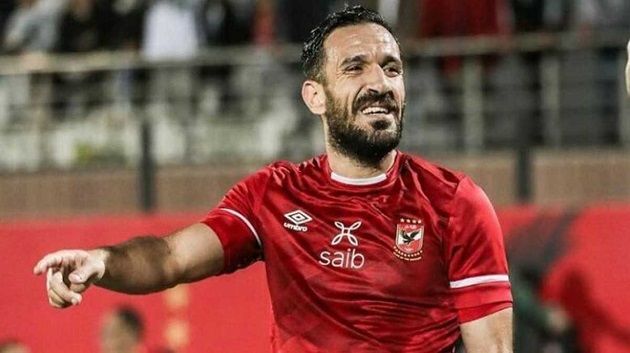 علي معلول مهدد بالغياب عن مواجهتي ساوتومي والمالاوي
