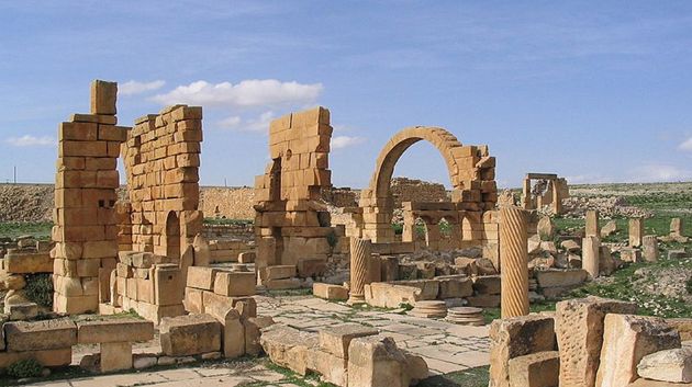   تونس ليك ليوم الإربعاء 08 نوفمبر 2023