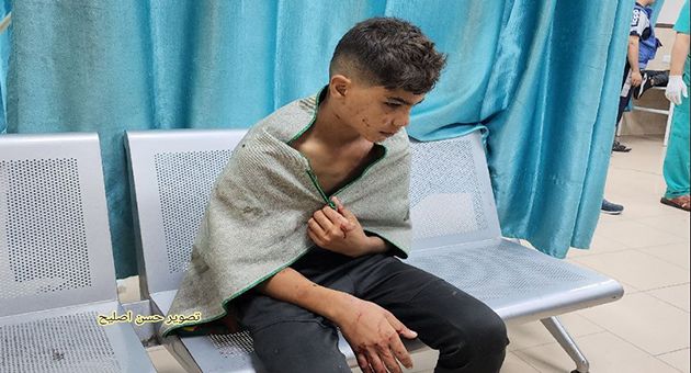 تونس تدعو اليونسكو للاضطلاع بدورها الإنساني لوقف المجازر والتهجير القسري للفلسطينيين