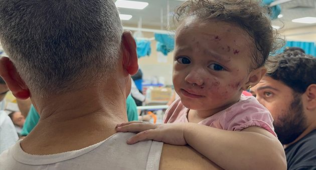 نائبة رئيس الوزراء البلجيكي: حان الوقت لفرض عقوبات على إسرائيل