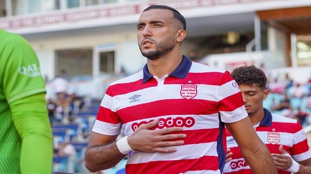 نادر الغندري : موش كل مرة نجي للافريقي لازمني نخلي فلوس (فيديو)