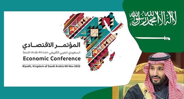بحضور عربي وأفريقي.. السّعودية تطلق 14 اتفاقية تنمية بأكثر من نصف مليون دولار