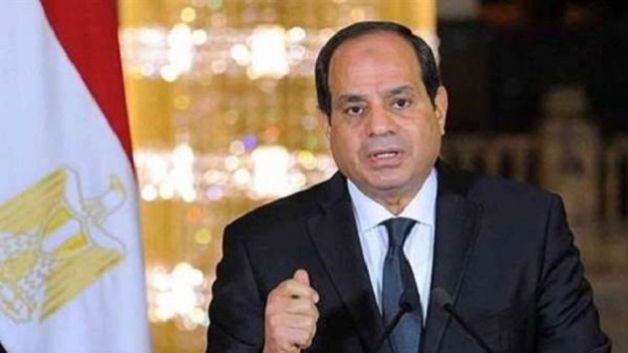 السيسي يرفض مقترحا أميركيا بإدارة غـــ.زة بعد