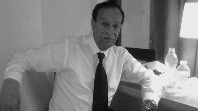 وزارة الشؤون الثقافية تنعى فقيد الساحة الدرامية بلقاسم ثابت