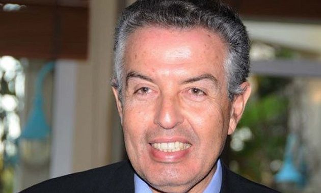 انطلاق المؤتمر الوطني الثالث لمنظمة كوناكت والرئيس المؤسس يسلم المشعل