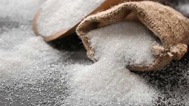 الترفيع في أسعار السكر السائب والمعلب للصناعيين والحرفيين