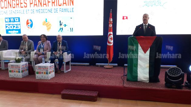 وزير الصحة: مستشفى ميداني مجهزة بأسرة إنعاش في بن عروس لاستقبال الجرحى الفلسطينيين