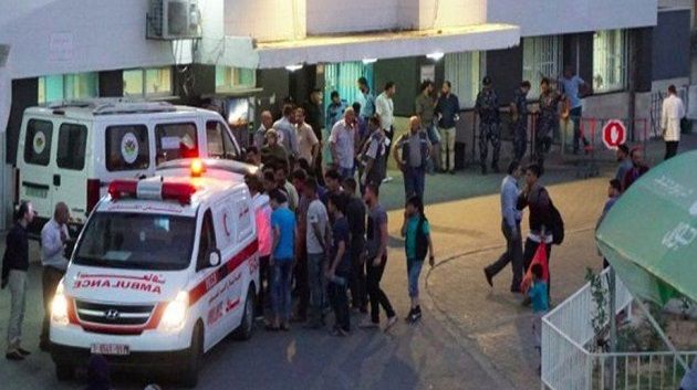 وزارة الصحة الفلسطيـ.نية: أطفال في العناية المركزة فارقوا الحياة بعد انقطاع الكهرباء