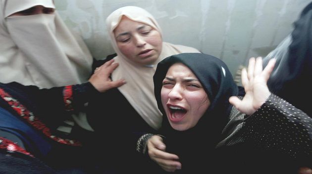 استشـ.هاد 39 رضيعا كانوا في العناية المركزة بمستشفى الشفاء