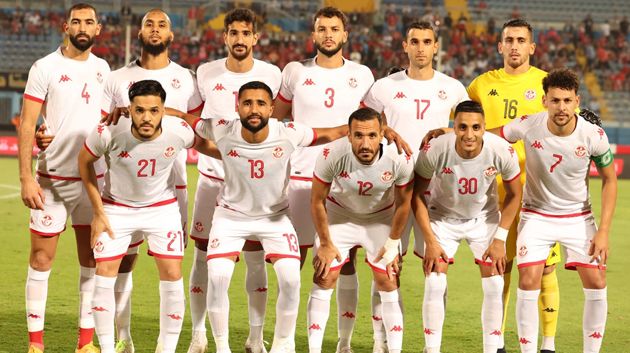 انطلاق تربص المنتخب الوطني بالعاصمة 