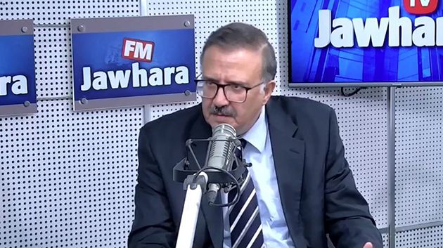 الأستاذ فوزي البدوي: ما يحدث اليوم في فلسـ.ـطين هو 'تجربة للحل النّهائي' (فيديو)