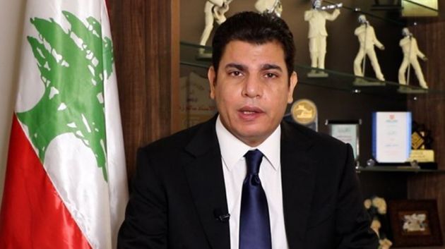 سالم زهران: 'لهذه الأسباب لم يتدخّل حـ.ــزب الله بكل قوته في الحرب على غـ.ـزة'