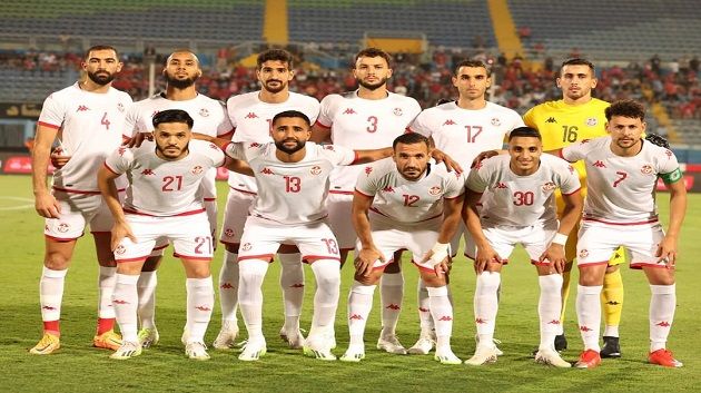 تصفيات المونديال: طاقم تحكيم نيجيري لإدارة مباراة تونس وساوتومي