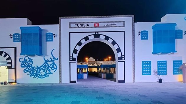 بداية من 17 نوفمبر الجاري.. تونس تُشارك بجناح خاص في مهرجان الشيخ زايد بالوثبة  