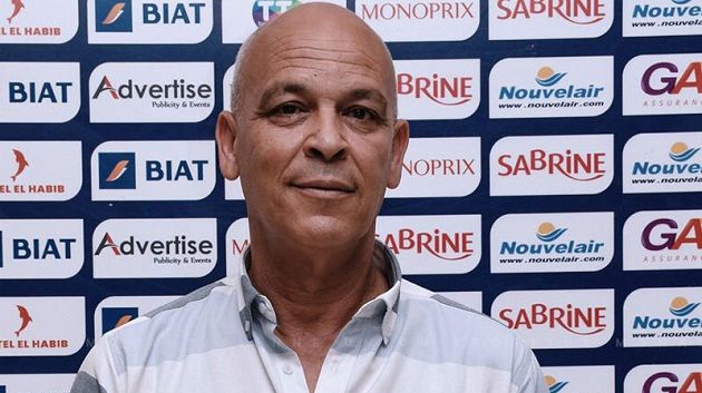 الدوري الجزائري : نهاية مشوار المدرب مراد العقبي مع اتحاد خنشلة