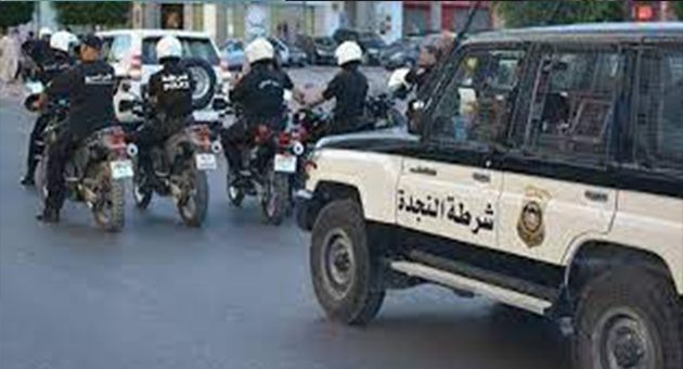 تواصل الحملات الأمنيّة بكامل تراب الجمهوريّة (فيديو)