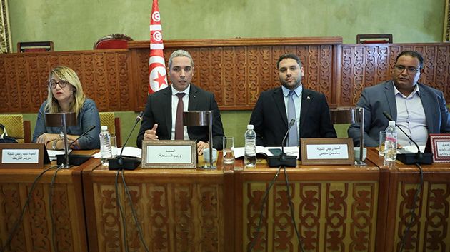 وزير السياحة: 'الميزانية المرصودة للوزارة ضعيفة'