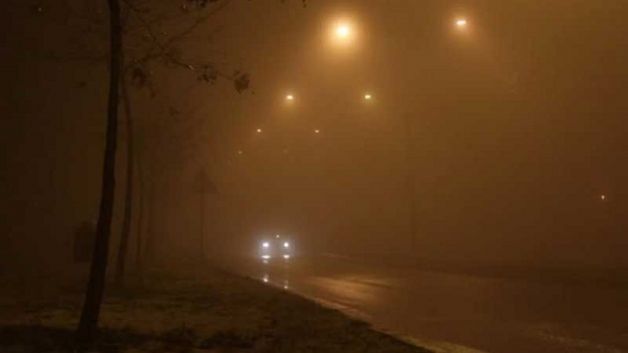 الليلة: طقس مغيم بالشمال وضباب محلي بجهة الساحل