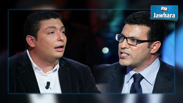 الرحوي والدهماني يتداولان على رئاسة لجنة المالية