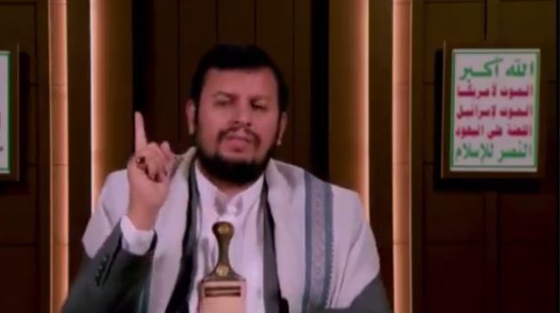 الحـ.ـوثـ.ـي: لن نتوانى عن استهداف السفن الصهـ.ـيونـ.ـية في البحر الأحمر