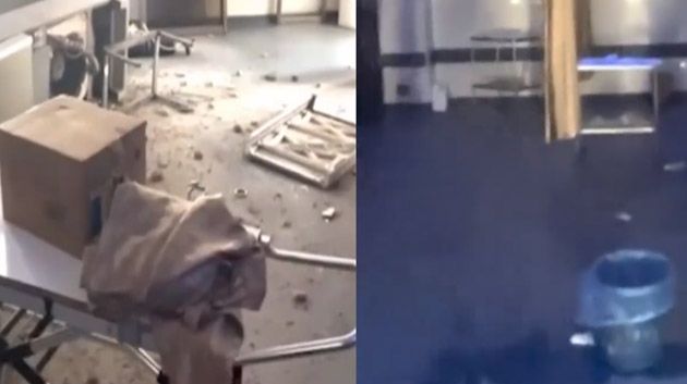 مدير عام المستشفيات في غـ.ـزة: الاحـ.تلال لم يجد أي دليل على وجود المقـ.ـاومة في مستشفى الشفاء