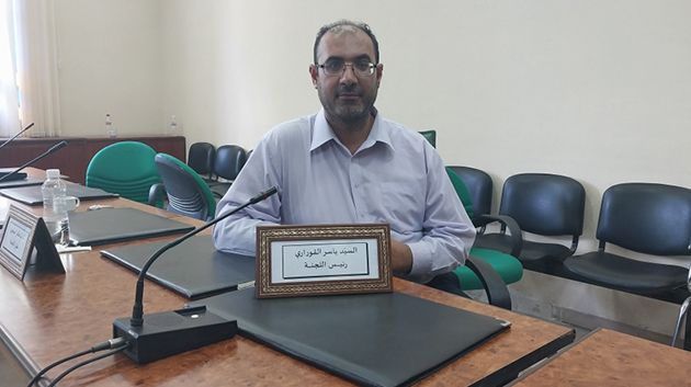رئيس لجنة التشريع العام بالبرلمان: 'جلسة قانون تجريم التطبيع ماتزال مفتوحة' 