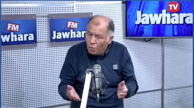 ناجي جلول: 'أنا أصلح لأن أكون زعيمًا سياسيًّا' (فيديو)